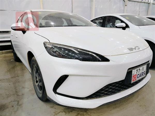 BYD Seal 05 DM-i 2025 for sale in Iraq - Najaf